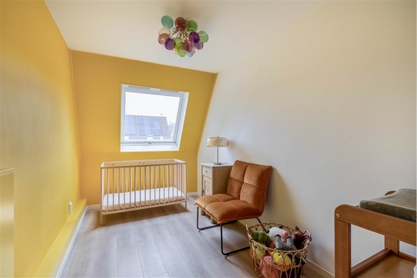 Medium property photo - Rensel 48, 9642 KN Veendam